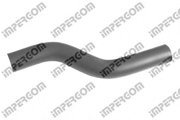 маркуч на радиатора 227307