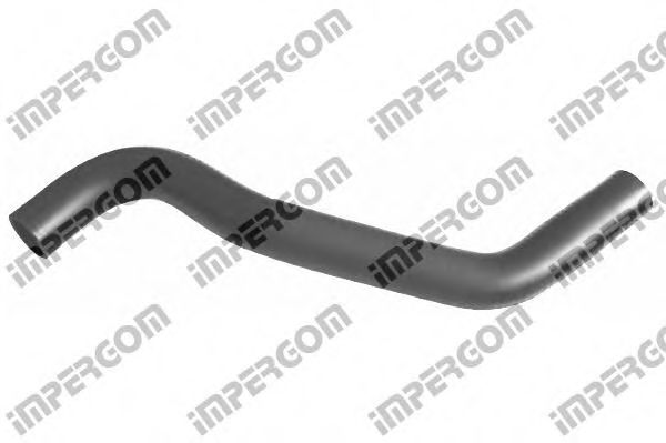 маркуч на радиатора 227309