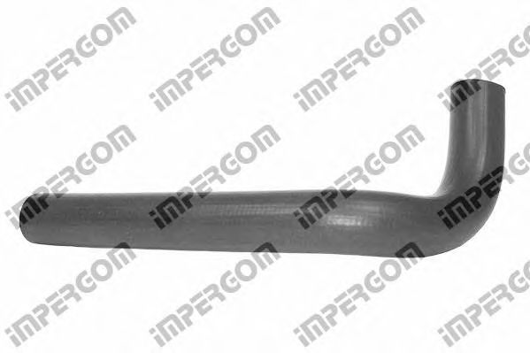 маркуч на радиатора 227310