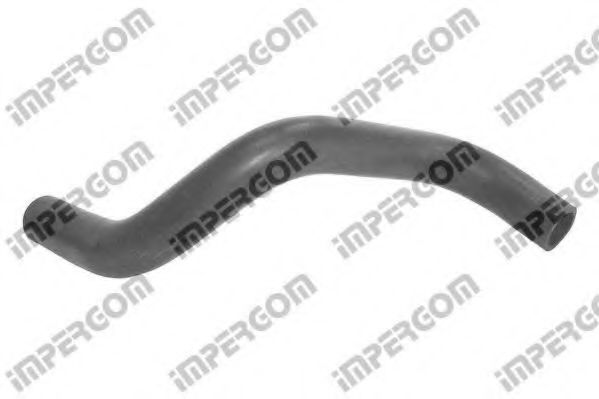 маркуч на радиатора 227339