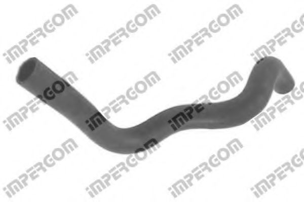 маркуч на радиатора 227354