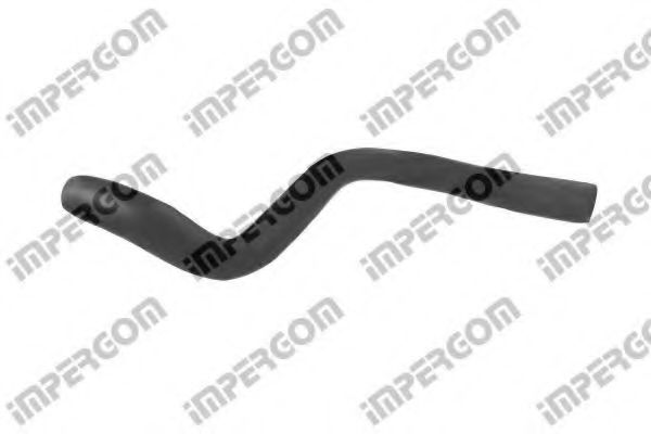 маркуч на радиатора 227355