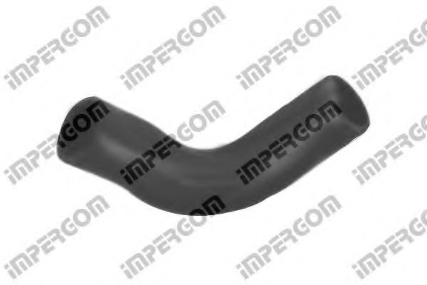 маркуч на радиатора 227357