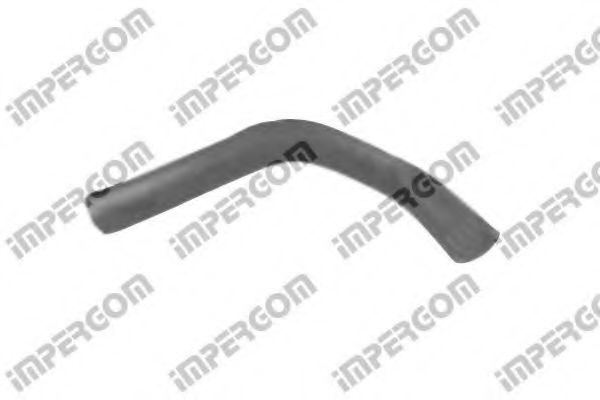 маркуч на радиатора 227359