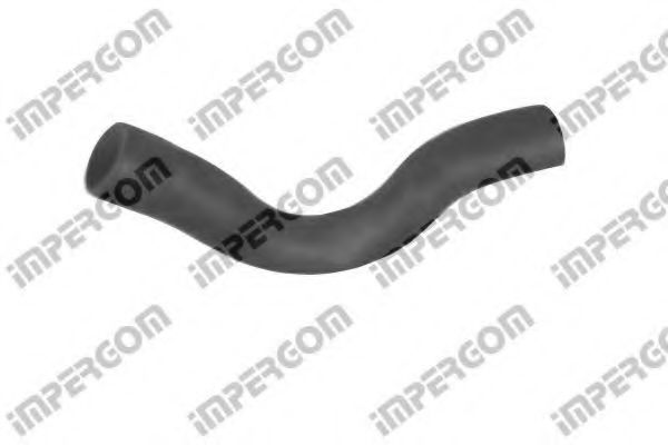 маркуч на радиатора