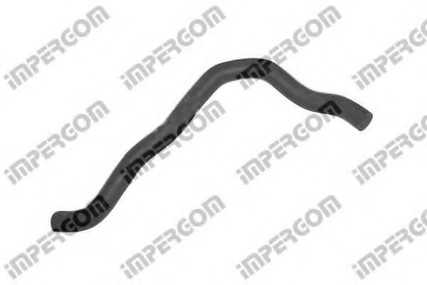 маркуч на радиатора 227376