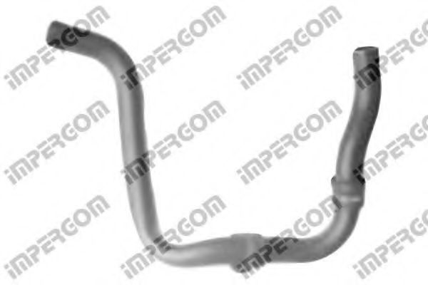 маркуч на радиатора 227380