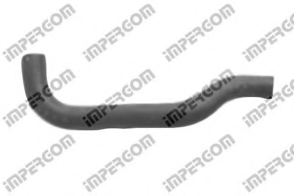 маркуч на радиатора 227386