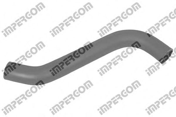 маркуч на радиатора 227397