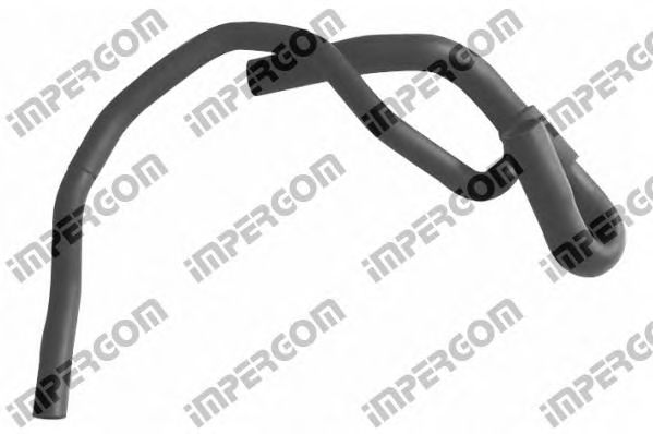 маркуч на радиатора 227501