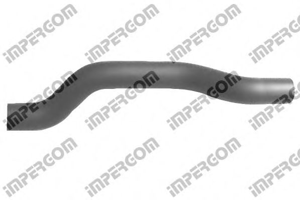 маркуч на радиатора 227506