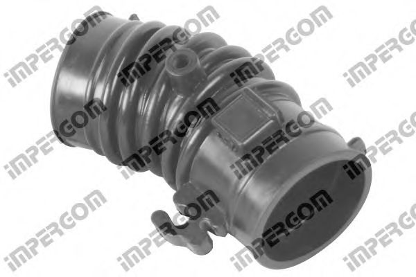 всмукващ маркуч, въздушен филтър 227508