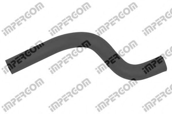 маркуч на радиатора 227509