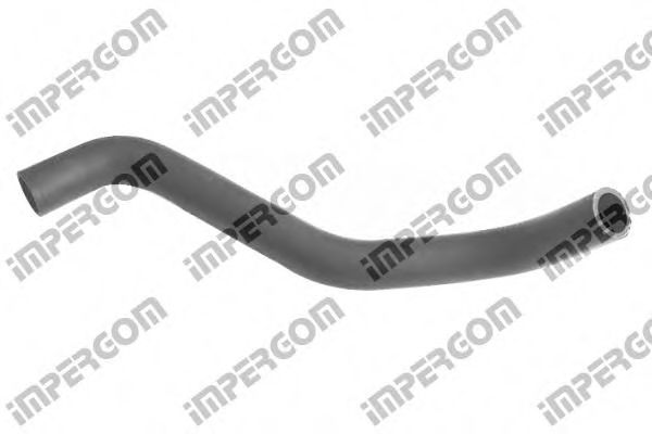 маркуч на радиатора 227904