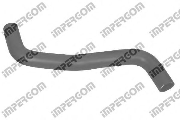 маркуч на радиатора