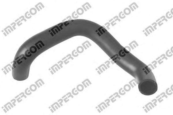 маркуч на радиатора 228003