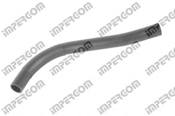 маркуч на радиатора 228007