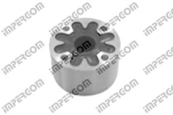 шарнирно съединение, карданен вал 2313