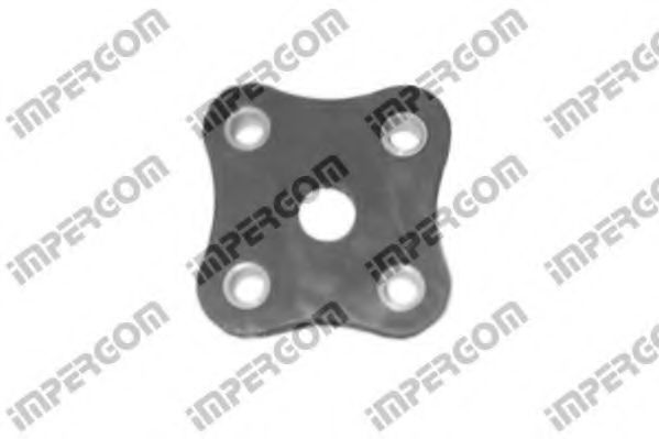 шарнирно съединение, карданен вал 2325