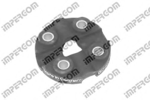 шарнирно съединение, карданен вал 2328