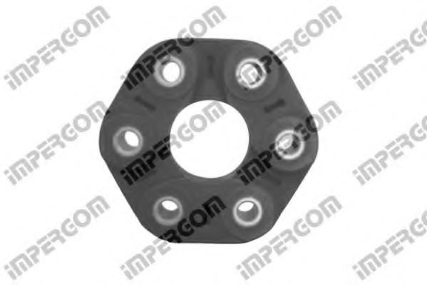 шарнирно съединение, карданен вал 2329