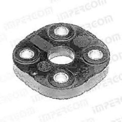 шарнирно съединение, карданен вал 2330