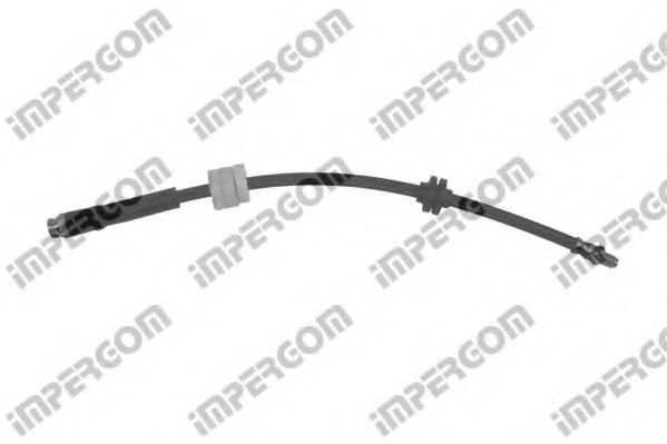 спирачен маркуч 23338