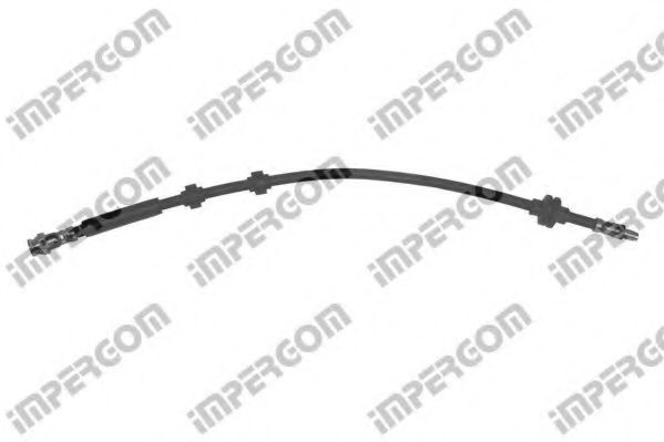 спирачен маркуч 23349