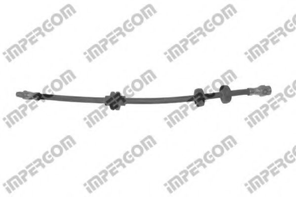 спирачен маркуч 23390