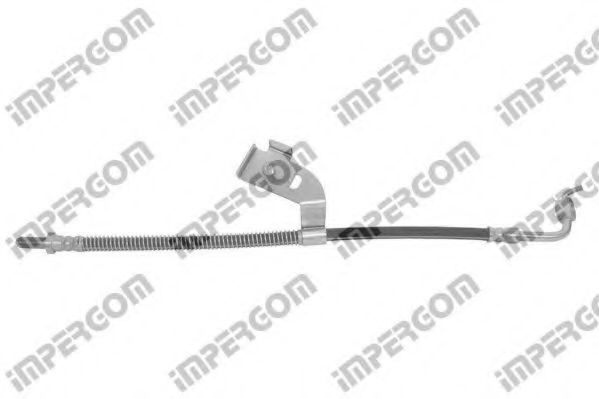 спирачен маркуч 23431