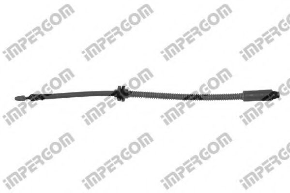 спирачен маркуч 23650