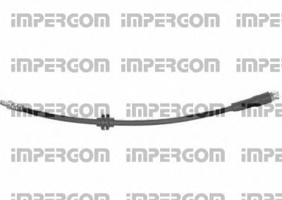 спирачен маркуч 23679