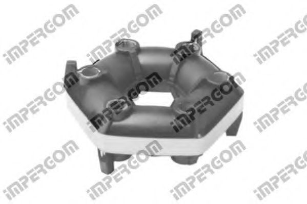 шарнирно съединение, карданен вал 2373/2