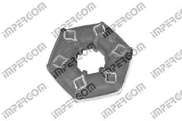 шарнирно съединение, карданен вал 2391