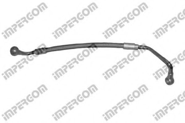 маслен маркуч