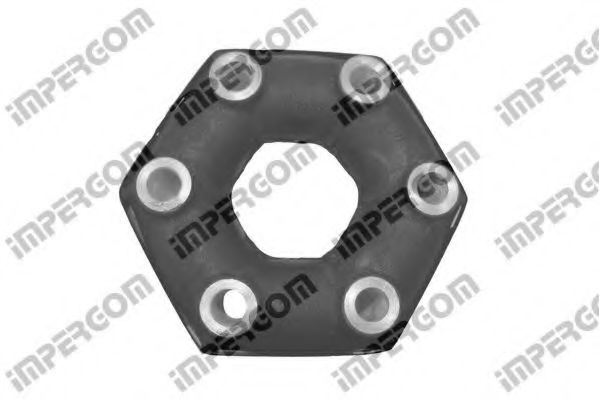 шарнирно съединение, карданен вал 2401