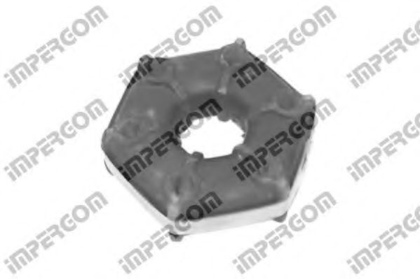 шарнирно съединение, карданен вал