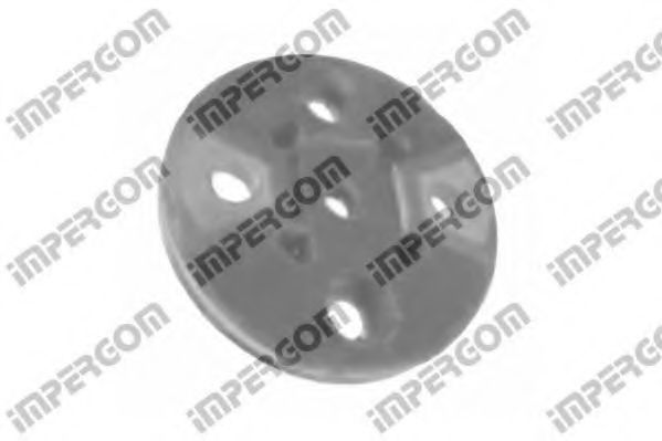 шарнирно съединение, карданен вал 2449