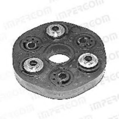 шарнирно съединение, карданен вал 2450