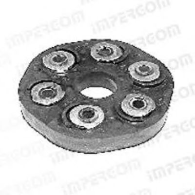 шарнирно съединение, карданен вал 2451