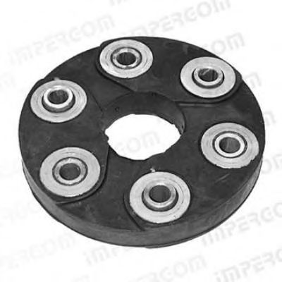 шарнирно съединение, карданен вал 2457