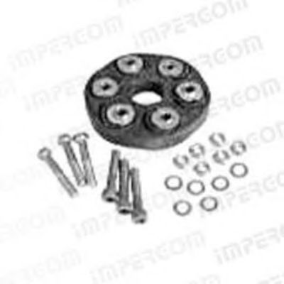 шарнирно съединение, карданен вал 2460