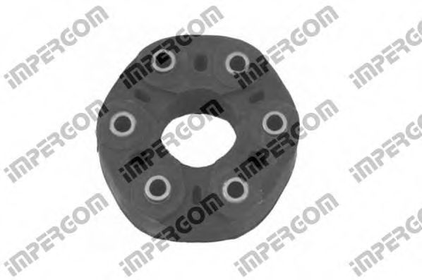 шарнирно съединение, карданен вал