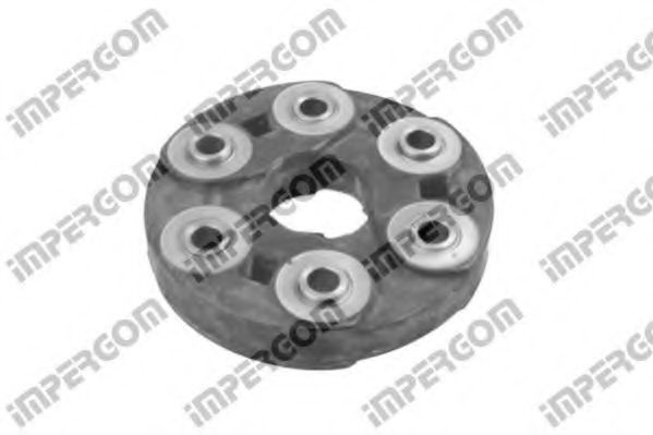 шарнирно съединение, карданен вал 2471