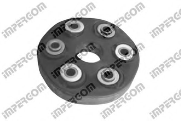 шарнирно съединение, карданен вал 2472