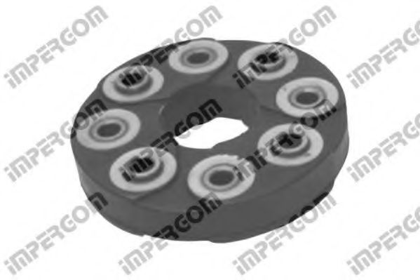 шарнирно съединение, карданен вал 2478