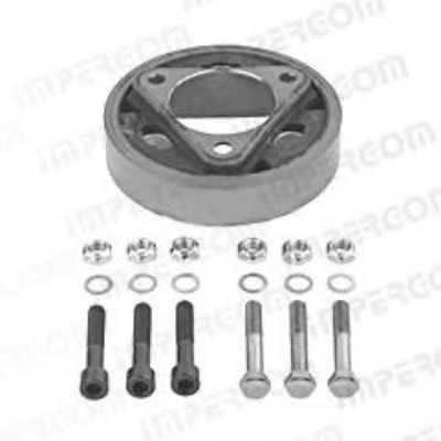 шарнирно съединение, карданен вал 2484