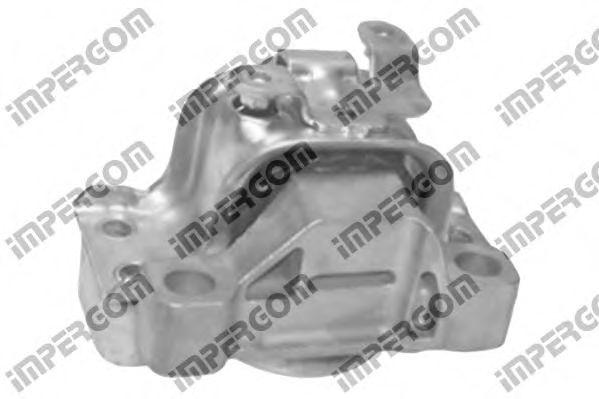 окачване, двигател 25000