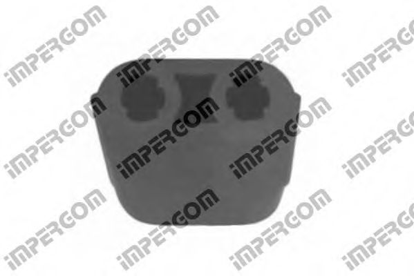 ударен тампон, гърне 25011