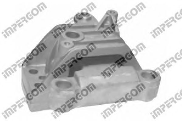 окачване, двигател